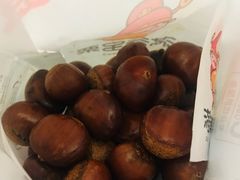 -满谷宝栗(奥林匹克店)