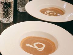 -C&R西班牙餐厅