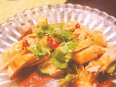 -麻省理功-深海烤鱼(昆城广场店)