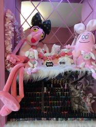 -Pink You美甲美睫纹绣定制中心