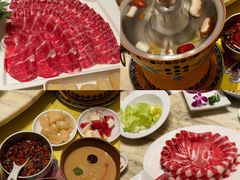 -南门涮肉(后海店)