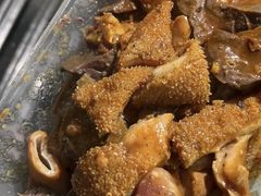 -明记牛杂(新马路分店)