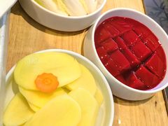 -麻辣空间·清油火锅(万达广场店)