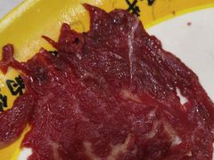 -潮汕大目牛肉火锅(皇岗旗舰店)