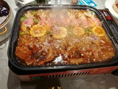 -爷爷的草帽·海鲜馆(孙塘路店)