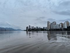 -江心屿景区