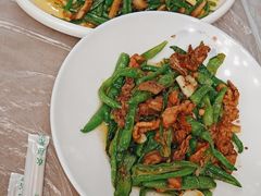 -四妹餐厅(玫瑰街店)