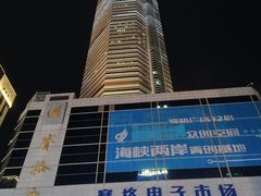 -赛格电子市场(华强北路店)