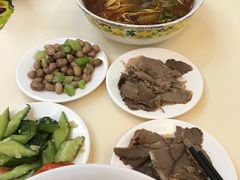 -苏氏牛肉面(机场店)