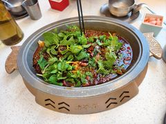 -黔渔翁豆花渎鱼(喷水池店)