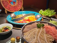 -吼堂老火锅(太古里总店)