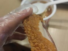 -麦当劳(花园北路店)