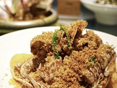 -小厨师·二十年沈家门小海鲜(百井坊巷店)