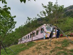 -小南山公园