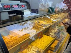 -宋记饼家(石门二路店)