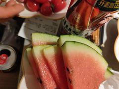 -海底捞火锅(老城根店)