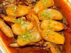 -径山十八道·风味民间菜(杭州总店)