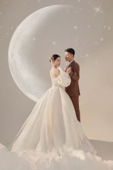 -太古映画婚纱摄影(天河店)