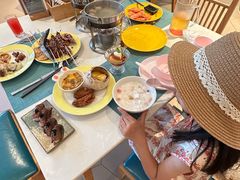 -味餐厅·海鲜·火锅·自助餐