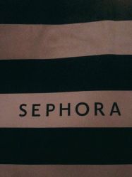 -丝芙兰Sephora