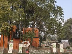 -蜀绣公园