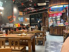 -金玲珑串道(石鼓路店)