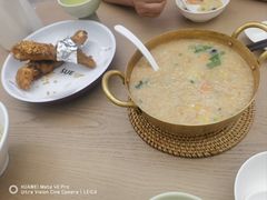 -苏小柳点心·手作小笼包(浦东嘉里城分院)