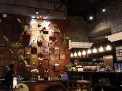 -Let's Taipei 非常烘焙(太古里店)