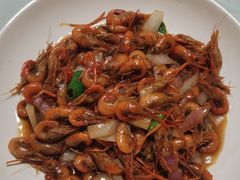 -小六农家乐(崇明西沙湿地店)