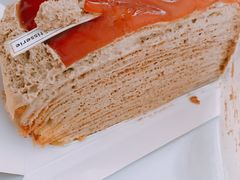 千层雪-欢牛蛋糕屋(萧山万象汇店)