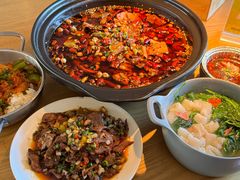 -苦尽酒馆·川菜(鼓楼店)