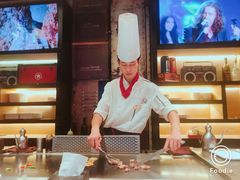 -玛雅铁板烧餐厅(中关村店)