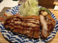 -yokocho上横町·日本食街(深业上城店)