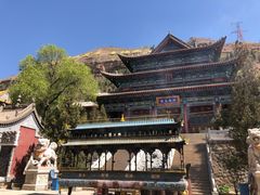-土楼观-北禅寺