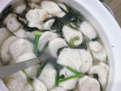 -40号厦门海鲜大排档(中山路店)