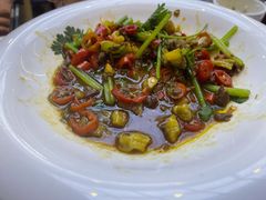 -胡子大厨·超级小炒肉(华润店)