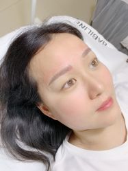 -babiline芭比莱恩半永久纹眉纹唇发际线