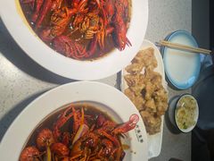 -叶派龙虾·招牌十三香(合肥路首店)