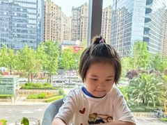 -FOOOO CITY CLUB 孚乐里音乐西餐酒吧(悠方店)