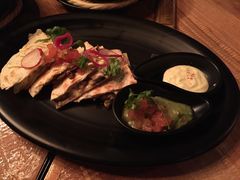 -Luchador摔跤手墨西哥餐厅(恒宇广场店)