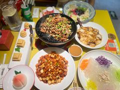 -大海碗·炸酱面·烤鸭·京菜(天坛店)