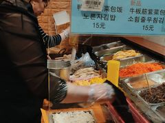 -传闻来紫菜包饭·打糕(西塔韩百店)