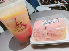 -LELECHA乐乐茶(美罗城店)