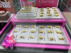-周生生Chow Sang Sang(新世界店)