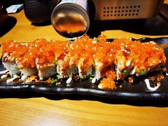 -渔寿司·日本料理(艾尚天地店)