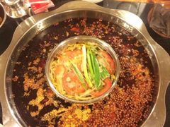 -邓莽子老火锅(鲁祖庙店)