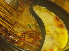 -串掌门砂锅串串香(三灶嘉珠时代广场店)