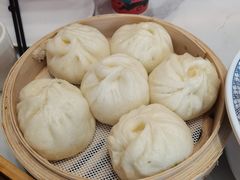 -天龙宝严素食馆(大兴善寺店)