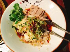 -楼兰新疆主题餐厅(苏州中心店)