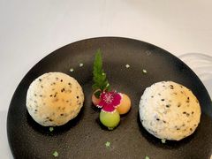 雪山鹅肝和牛包-伯衡55·吉品轩(乌鲁木齐南路店)